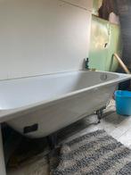 Baignoire, Huis en Inrichting, Badkamer | Complete badkamers, Ophalen of Verzenden, Zo goed als nieuw