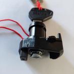 kofferslot GIVI, Enlèvement ou Envoi, Comme neuf