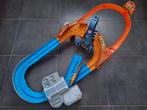 Hot Wheels Monster Truck Circuit, Ophalen, Racebaan, Zo goed als nieuw, Hot Wheels