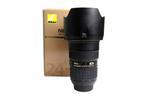 Nikon AF-S Nikkor 24-70mm F2.8 G ED N lens met garantie, Audio, Tv en Foto, Verzenden, Zo goed als nieuw, Standaardlens, Zoom