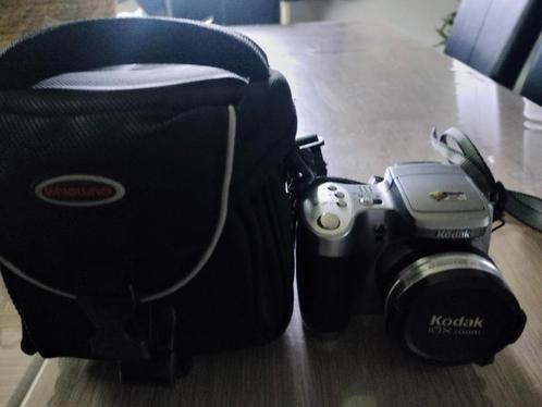 Fotocamera KODAK, Audio, Tv en Foto, Fotocamera's Digitaal, Zo goed als nieuw, Compact, Kodak, Ophalen