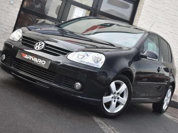Volkswagen Golf 1.4i UNITED / Cruise / PDC / VerwZetels / Ga beschikbaar voor biedingen