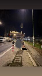 Lift remorque, Ophalen of Verzenden