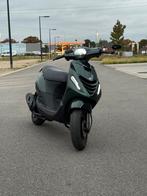 Piaggio zip 2takt b klasse, Fietsen en Brommers, Scooters | Piaggio, Ophalen, Tweetakt, Zip, 50 cc