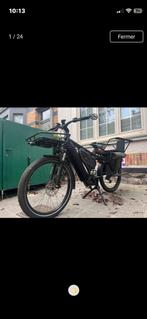 Longtail rysen & müller, Ophalen, Zo goed als nieuw