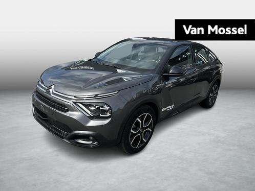 Citroen Ë-C4 Feel 50 kWh !ACTIEPRIJS!, Auto's, Citroën, Bedrijf, Te koop, e-C4, ABS, Airbags, Airconditioning, Alarm, Android Auto