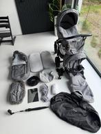 FIRST Atlanta kinderwagen - COMPLETE SET, Luchtbanden, Zo goed als nieuw, Ophalen, Kinderwagen