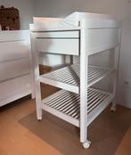 verzorgingstafel - prima staat, Kinderen en Baby's, Ophalen, Zo goed als nieuw, Overige typen, Overige merken