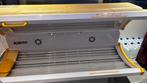 Zonnebank, Enlèvement, Comme neuf, Solarium visage
