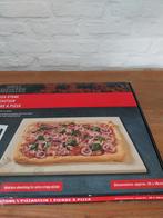 Rechthoekige pizza steen, Jardin & Terrasse, Enlèvement ou Envoi