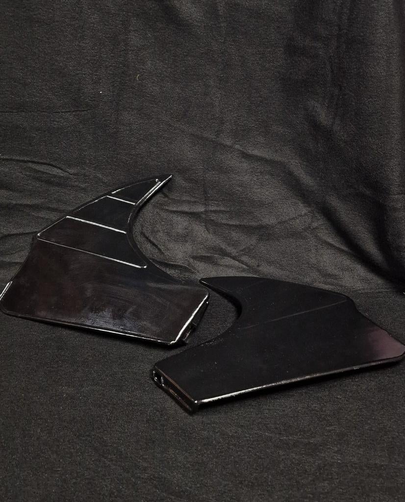 Suzuki tsx onderdelen 3D geprint, Fietsen en Brommers, Brommeronderdelen | Algemeen, Nieuw, Kap, Ophalen of Verzenden