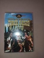 Three Amigo's - Steve Martin, Chevy Chase, Cd's en Dvd's, Ophalen of Verzenden, Gebruikt