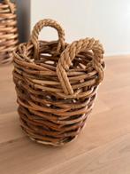 Lockwood Flamingo Small Basket S, Ophalen, Zo goed als nieuw, Mand