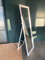 Staande spiegel 150x50 cm - merk IKEA, Huis en Inrichting, Ophalen, Gebruikt, 100 tot 150 cm, Rechthoekig