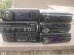 Auto radio s, Auto diversen, Autoradio's, Ophalen of Verzenden, Zo goed als nieuw