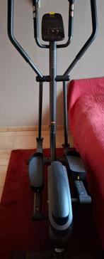 Crosstrainer DOMYOS FEL 500, Sport en Fitness, Ophalen, Benen, Zo goed als nieuw, Crosstrainer