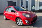 Renault Twingo zonnedak, Auto's, Renault, Voorwielaandrijving, 4 zetels, 4 cilinders, Handgeschakeld