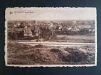 Postkaart St- Idesbald Route Royale, Collections, Cartes postales | Belgique, Enlèvement ou Envoi, 1940 à 1960, Affranchie, Flandre Occidentale