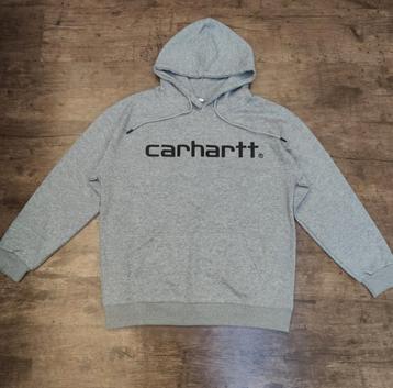 Carhartt hoodie, Maat 48/50 (M), Carhartt, Nieuw, Ophalen of Verzenden