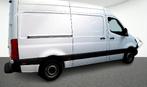 Mercedes-Benz Sprinter 317 CDI L2H2 RWD +MBUX 7 INCH +CAMERA, 245 g/km, Euro 6, 4 cilinders, Wit