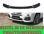 Bmw X3 F25 M Pakket Facelift Voorspoiler Spoiler V.1, BMW, Enlèvement ou Envoi, Neuf