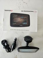 Gps tomtom go professional 520 voor vrachtwagen, Ophalen of Verzenden, Zo goed als nieuw