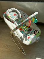 Relax bébé comme neuf, Ophalen, Zo goed als nieuw