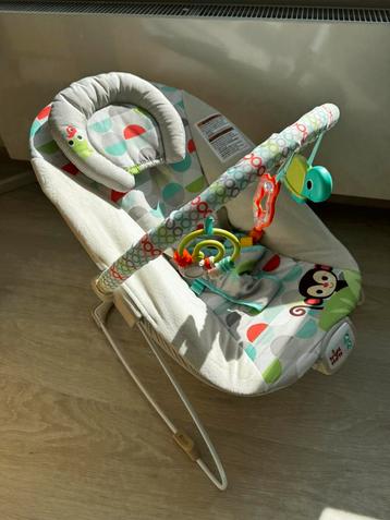 Relax bébé comme neuf beschikbaar voor biedingen