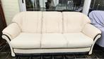 Stoffen zetel 3-zit, Huis en Inrichting, Zetels | Zetels, Ophalen