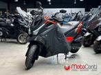 Kymco DTX 125 2022 [14718 km], Fietsen en Brommers, Overige modellen, Zo goed als nieuw, Benzine, 125 cc