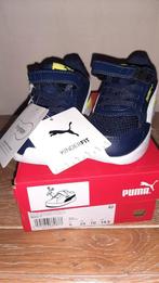 Puma sportschoenen maat 23, Ophalen of Verzenden, Nieuw