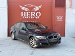 BMW 320i 170pk Facelift Benzine - 169.000km’s !, Autos, Cuir, Beige, Entreprise, Boîte manuelle