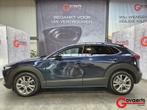 Mazda CX-30 CX-30 MY2022 5DR WGN 2.0L e-Skyactiv X 186 hp 6A, Auto's, Automaat, 1998 cc, USB, Blauw