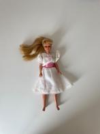 Barbie Skipper van jaren 80, Verzamelen, Poppen, Gebruikt, Ophalen of Verzenden, Pop