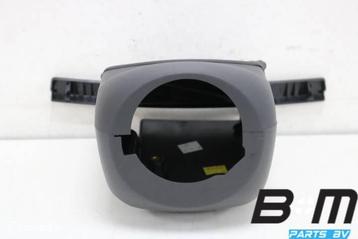 Stuurkolombekleding VW Golf 7 5drs 5G0858559H beschikbaar voor biedingen