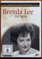 DVD Brenda Lee In Concert, Ophalen of Verzenden, Zo goed als nieuw, Muziek en Concerten