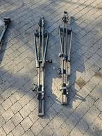 Thule fietsendrager, Auto diversen, Fietsendragers, Ophalen, 1 fiets, Gebruikt, Dakdrager