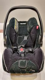 Siège auto Recaro, Enfants & Bébés, Autres marques, Utilisé, Enlèvement ou Envoi