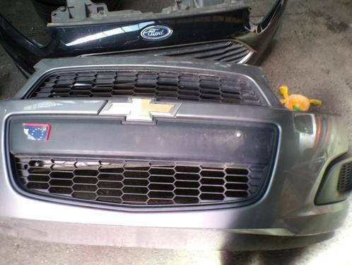 Pare choc avant Chevrolet Aveo 2 2011-2015 LP/14828, Auto-onderdelen, Carrosserie, Bumper, Chevrolet, Voor, Gebruikt, Ophalen