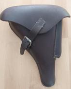 Omhulsel voor P08 donkerbruine kleur (oude replica), Verzamelen, Militaria | Tweede Wereldoorlog, Ophalen of Verzenden