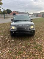 Range rover sport 2.7 d, Auto's, Diesel, Particulier, Euro 4, Te koop
