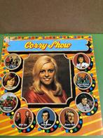 LP Corry show, Ophalen of Verzenden, Gebruikt, 12 inch, Levenslied of Smartlap
