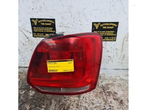Achterlicht rechts van een Volkswagen Polo, Auto-onderdelen, Verlichting, Volkswagen, Gebruikt, 3 maanden garantie, Ophalen of Verzenden