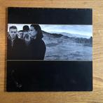 U2 - The Joshua three, Cd's en Dvd's, Vinyl | Pop, Ophalen of Verzenden, Zo goed als nieuw