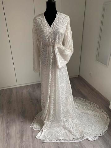 Robe de mariée Lesba/Robe de mariée NEUVE, Enlèvement, Neuf