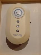 Moniteur respiratoire pour bébé Nanny BM02  , Enfants & Bébés, Babyphones, Enlèvement ou Envoi