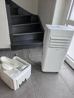 Medion Mobile Air Conditioner MD 37731, Ophalen, Ventileren