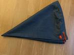 Play en go speelmat in blauwe jeans, als nieuw, Kinderen en Baby's, Ophalen, Nieuw