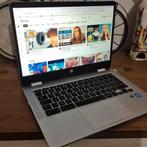 Hp Chromebook 360 touchscreen, Computers en Software, Chromebooks, Ophalen, Touchscreen, Zo goed als nieuw