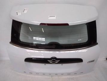 Achterklep Mini F60 Countryman B15 beschikbaar voor biedingen